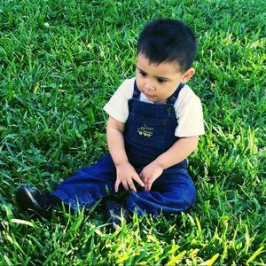 Meet your Posher, Consuelo